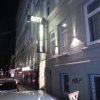 Отель City Hotel в Гамбурге