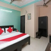 Отель OYO 13388 Hotel Virgo, фото 7