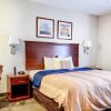 Отель Candlewood Suites WAKE FOREST RALEIGH AREA, an IHG Hotel, фото 5