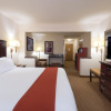 Отель Holiday Inn Express Evanston, an IHG Hotel, фото 3