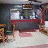 Отель Calimesa Inn Motel в Сан-Хасинто