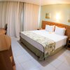 Отель Comfort Hotel Manaus, фото 4