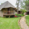 Отель Warthogs Bush Lodge, фото 9