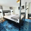 Отель James Pharmacy Bed & Breakfast, фото 23