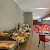 Отель Abba Presidente Suites Santiago, фото 31