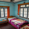 Отель Trekkies Guest House, фото 5