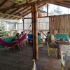 Отель Hostal Rosa Mistica, фото 49