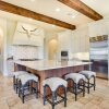Отель The Arrive Sunrise Estate On Lake Austin 5 Bedroom Estate, фото 13