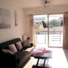 Отель Apartment With one Bedroom in Antibes, With Enclosed Garden and Wifi - 250 m From the Beach, фото 3