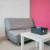 Отель Cozy and Relax Studio Room @ Tree Park BSD Apartment, фото 5