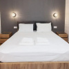 Отель Beautiful 2 bedrooms apt at Filothei, фото 19