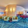 Отель SpringHill Suites by Marriott Arundel Mills BWI Airport, фото 2