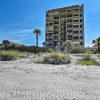 Отель Beachfront New Smyrna Condo: 1 Mi to Flagler Ave, фото 1