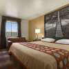 Отель Super 8 by Wyndham Idaho Falls, фото 2