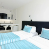 Отель CH Recoleta Suites, фото 27
