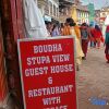 Отель Boudha Stupa View Guest House, фото 22