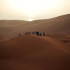 Отель Amanar Khaimas Desert Camp, фото 19