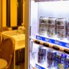 Отель Kanazawa Capsule Hotel Musashimachi, фото 17
