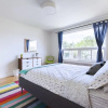 Отель Bright Hideaway in Forest Hill with Parking, фото 4