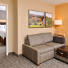Отель TownePlace Suites Detroit Commerce, фото 7