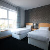 Отель Dublin Airport Manor, фото 6