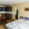 Отель Studia a apartmány U Karla, фото 5