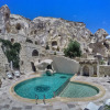 Отель Yunak Evleri Cave Hotel Cappadocia, фото 26