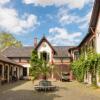 Отель HEINRICHs winery bed & breakfast в Langenlonsheim