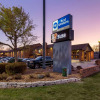 Отель Best Western Falcon Plaza - Bowling Green, фото 26