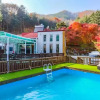 Отель Yangpyeong Dajian Forest Hill Pension, фото 15