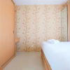Отель Bassura City Apartment 1BR near Jatinegara, фото 14