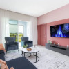 Отель Cozy Retreat Near Disney: Apartment With Amenities, фото 6