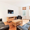 Отель Spacious 2bed 2.5bath in Pimlico, 3mins To Tube, фото 5