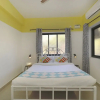 Отель OYO 24515 Home Design 2BHK Porvorim, фото 21