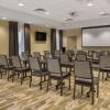 Отель Hampton Inn & Suites Newport/Cincinnati, фото 20