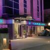 Отель Tilal Almadina Hotel & Suites, фото 44