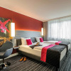 Отель Mercure Hotel Duesseldorf Zentrum, фото 3