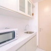 Отель Comfort Studio (No Kitchen) Tokyo Riverside Pik 2 Apartment, фото 6