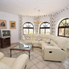 Отель Beautiful Villa in the South of Tenerife With a Delightful Terrace and Pool, фото 4
