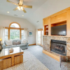 Отель Waterfront Outer Banks Home w/ Beach Access, фото 2