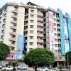 Отель Excel Treasure Hotel в Янгоне
