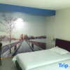 Отель Sanming Four Seasons Sunshine Theme Inn, фото 8