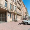 Гостиница ColorSpb Apartments Merchant House в Санкт-Петербурге