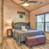 Отель 'Madison Bear Garden' 7Bdr w/Hot Tub + Pool Access, фото 30