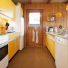 Отель Modern Holiday Home in Ebeltoft With Sauna, фото 21