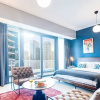 Отель LUX The Silverene Marina view Suite 2, фото 5