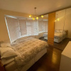 Отель Inviting Apartment in Hayes With Garden & Parking, фото 2
