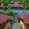 Отель Villa Borobudur Resort, фото 1