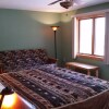 Отель Minocqua Lake Unit B7 3 Bedroom Condo, фото 4