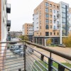 Отель Beautiful 1 Bedroom Apartment in Shepherd's Bush, фото 1